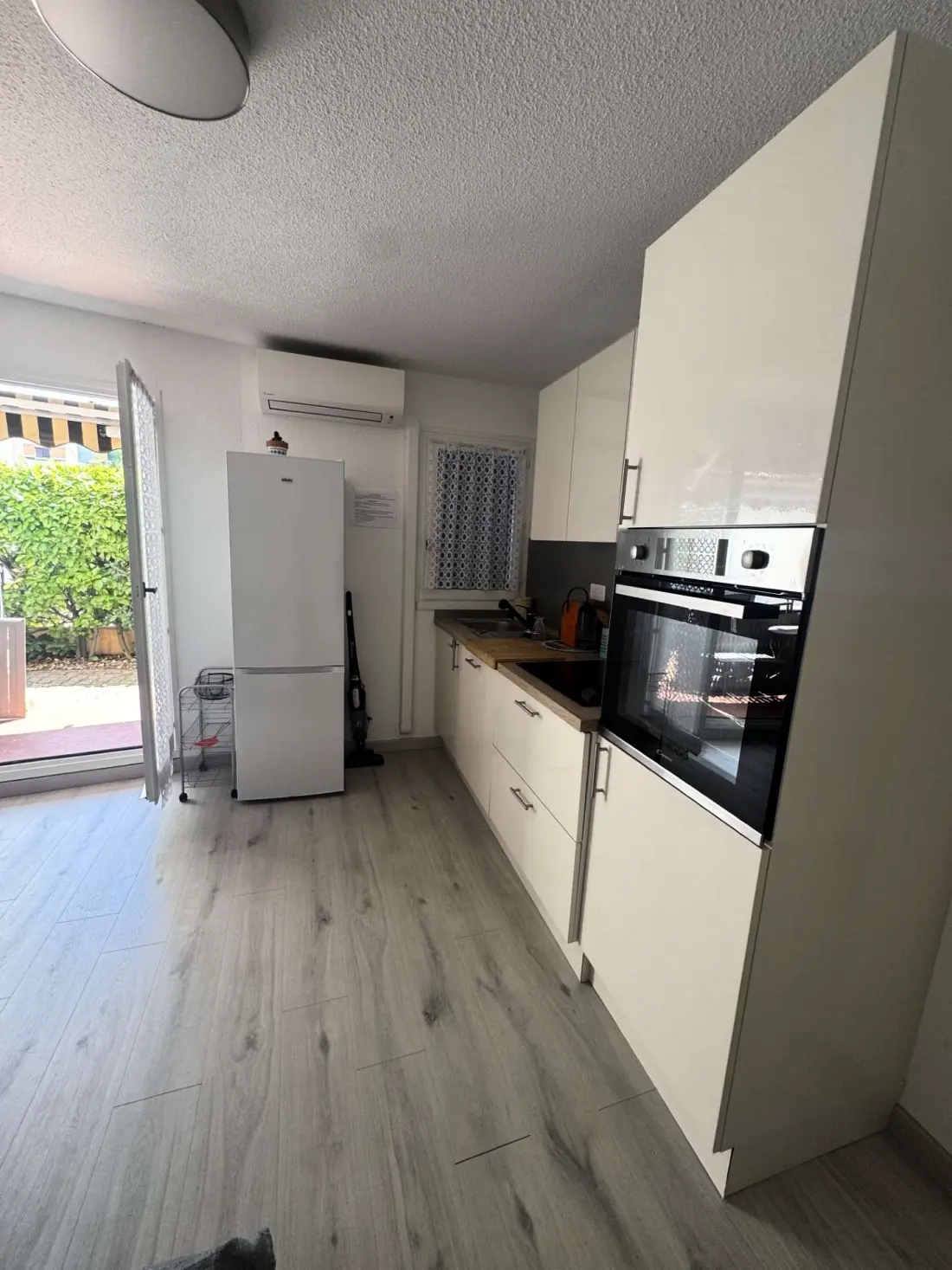 Résidence Camargue Village