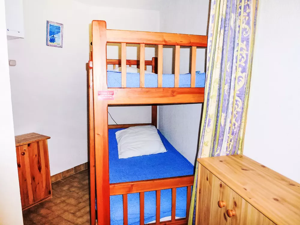 Résidence Camargue Village