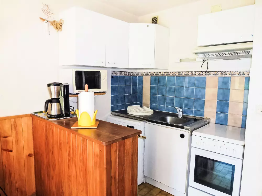 Résidence Camargue Village