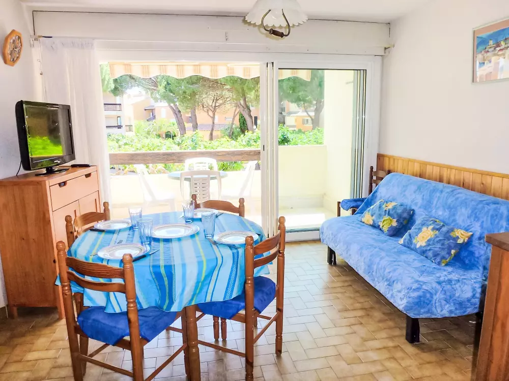 Résidence Camargue Village