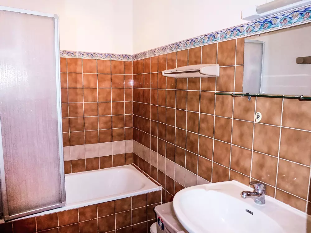 Résidence Camargue Village