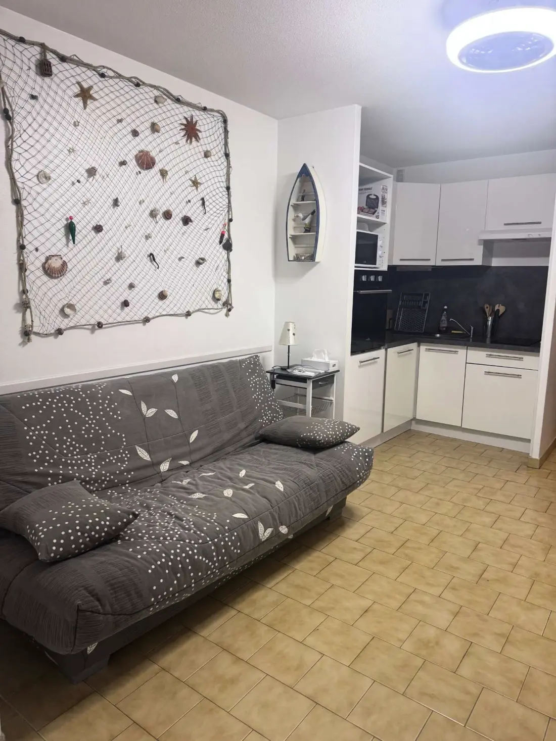 Résidence Camargue Village