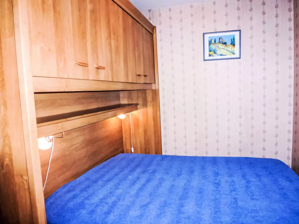 Résidence Camargue Village