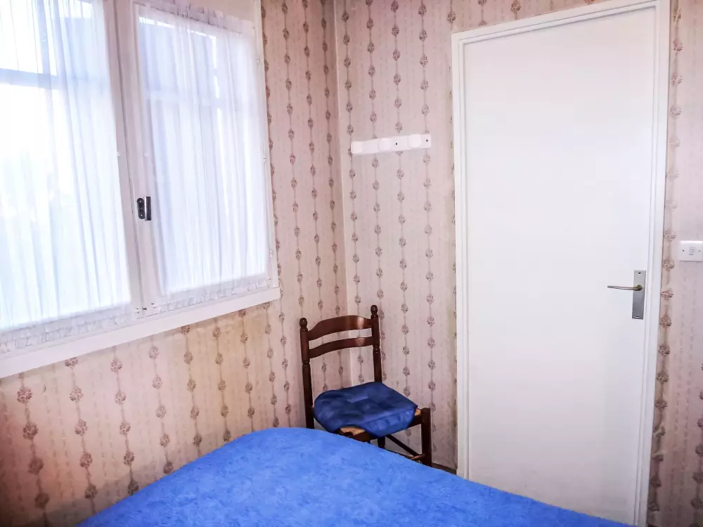 Résidence Camargue Village