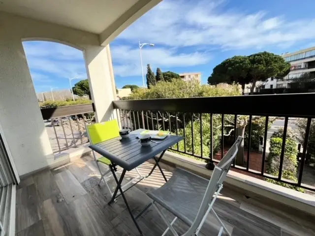 Résidence Camargue Village