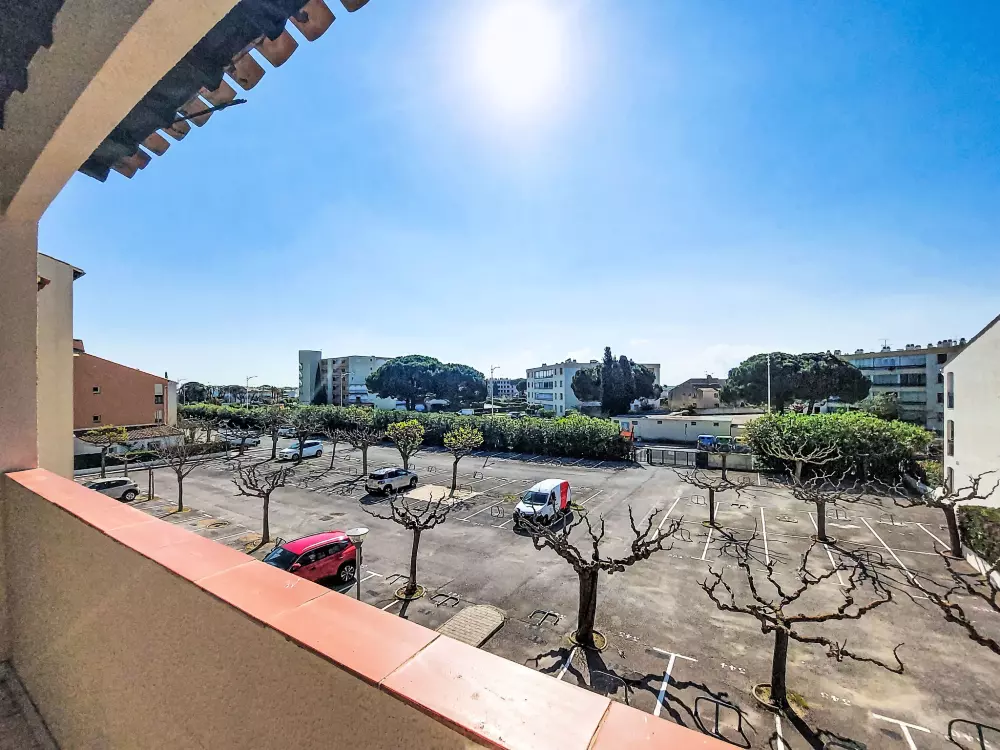 Résidence Camargue Village