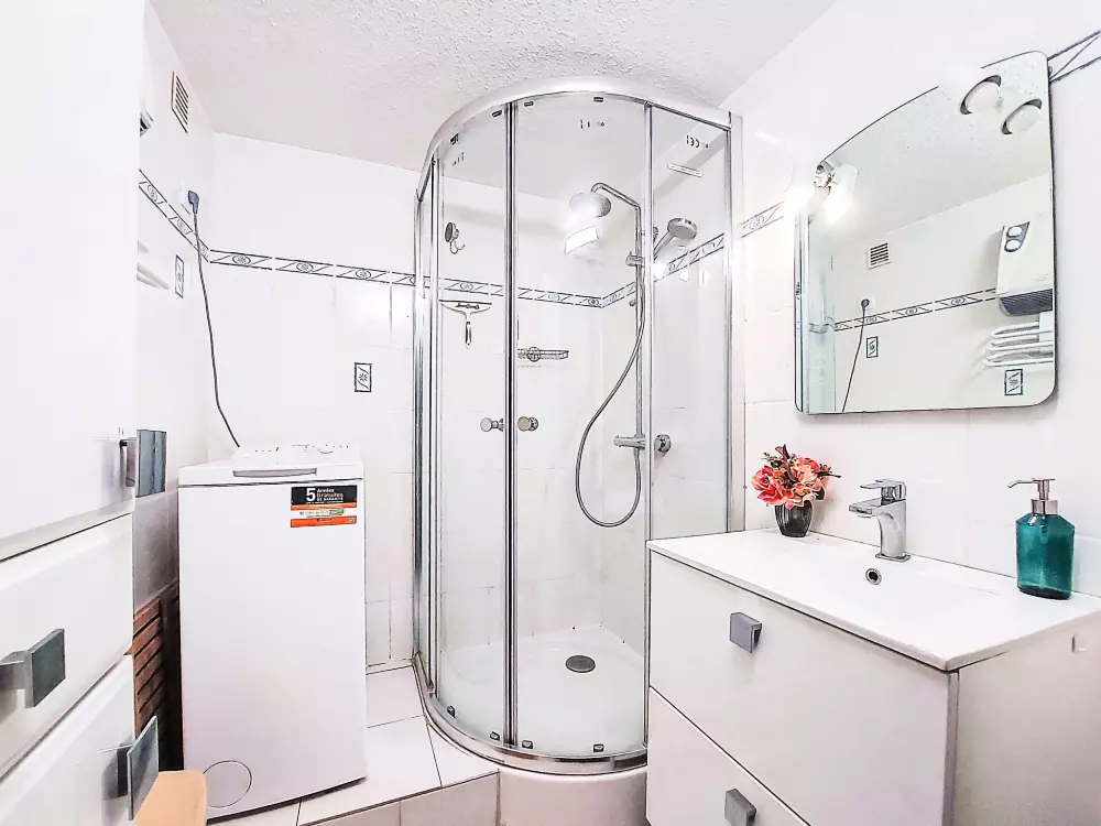 Résidence Camargue Village