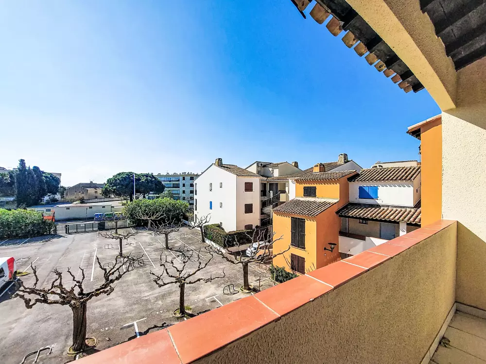 Résidence Camargue Village