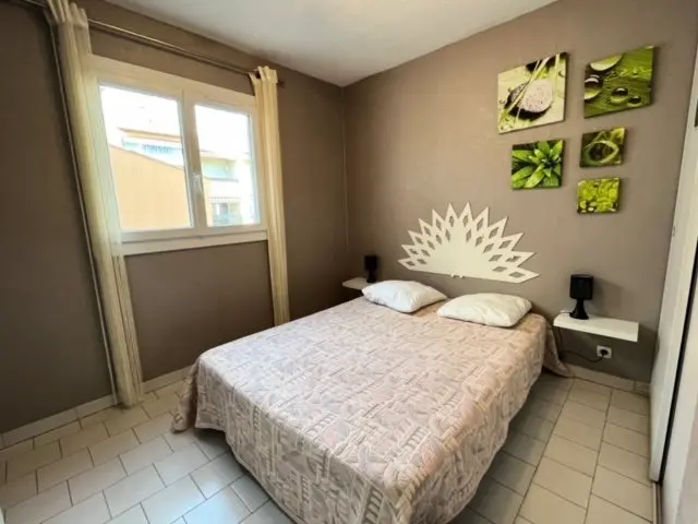 Résidence Camargue Village