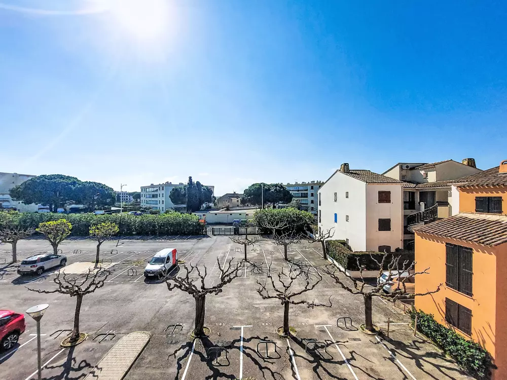 Résidence Camargue Village