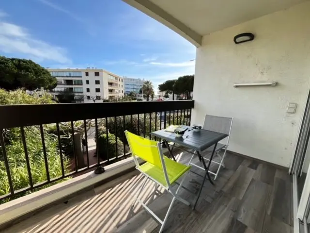 Résidence Camargue Village