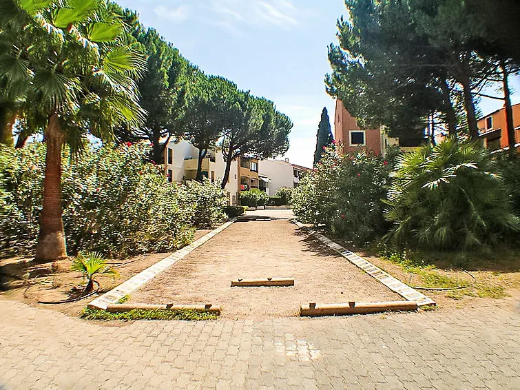 Résidence Camargue Village