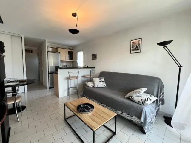 Résidence Camargue Village