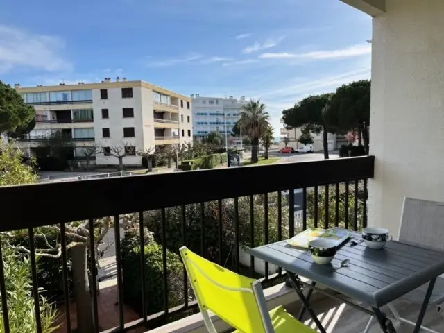 Résidence Camargue Village