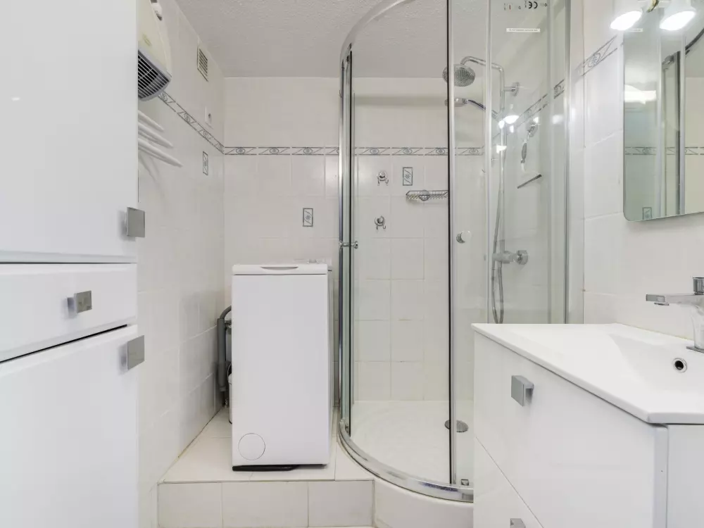 Résidence Camargue Village