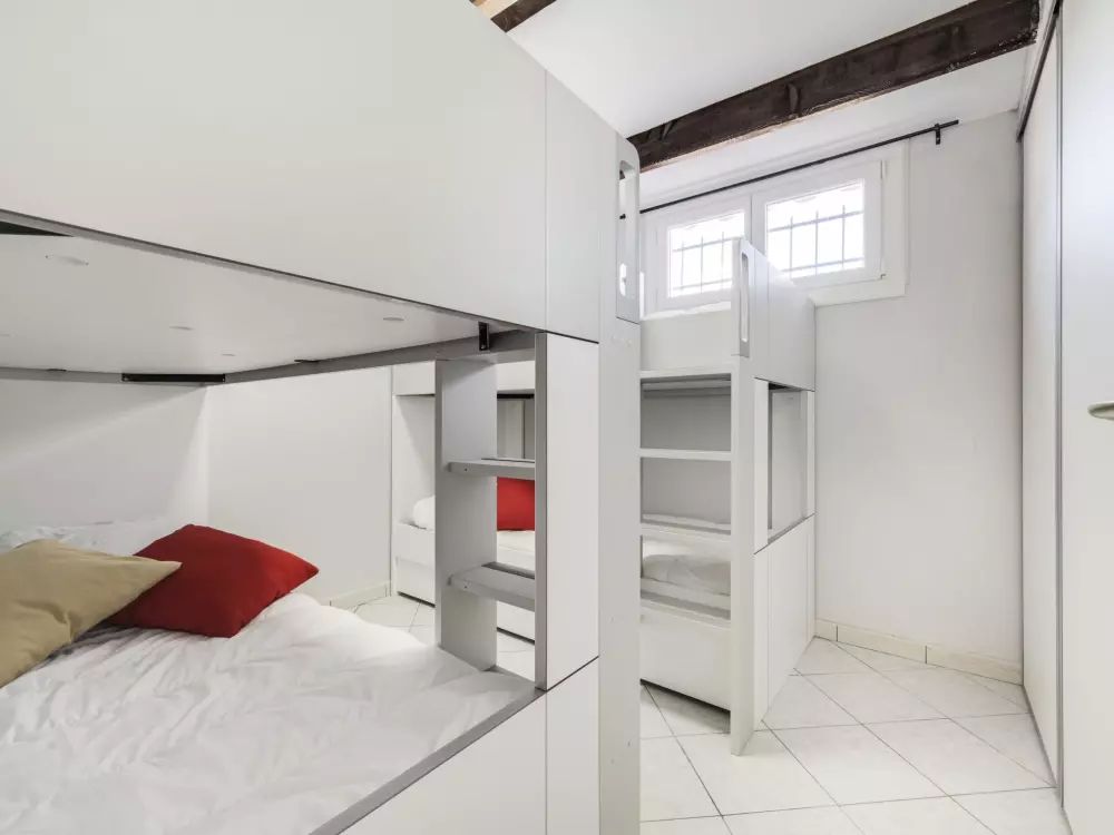 Résidence Camargue Village