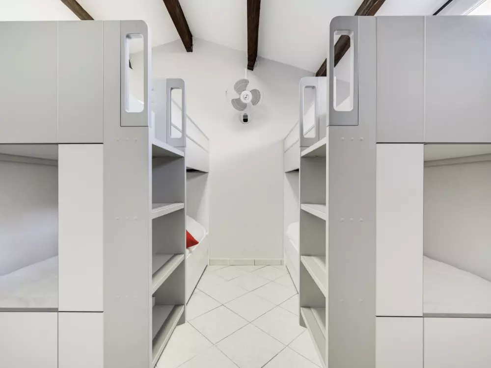 Résidence Camargue Village