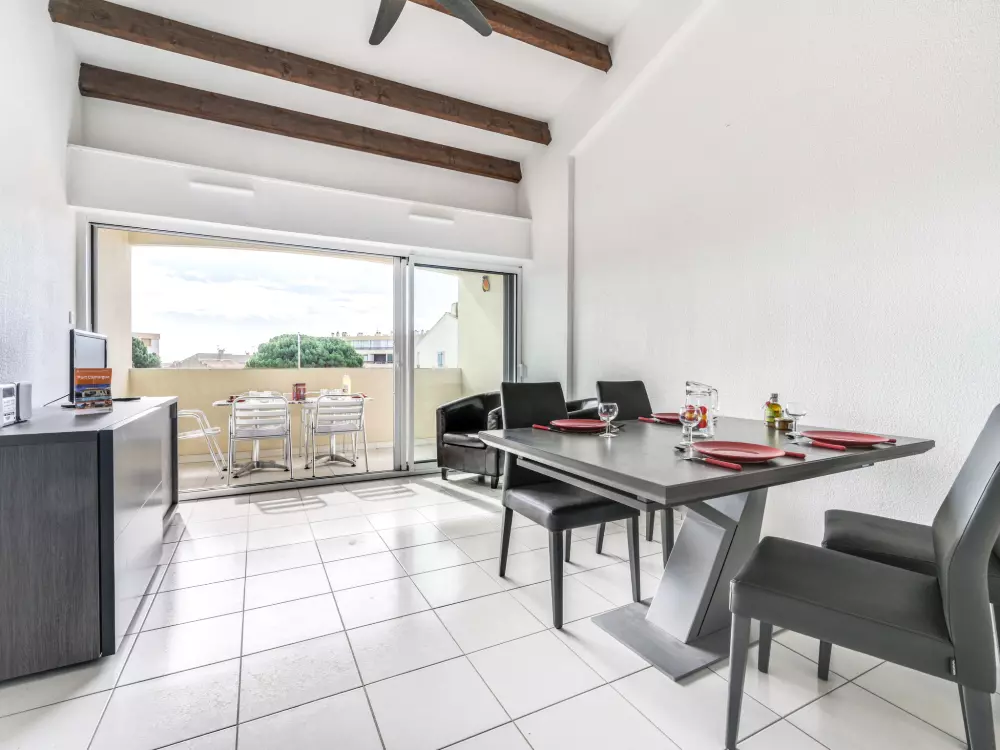 Résidence Camargue Village