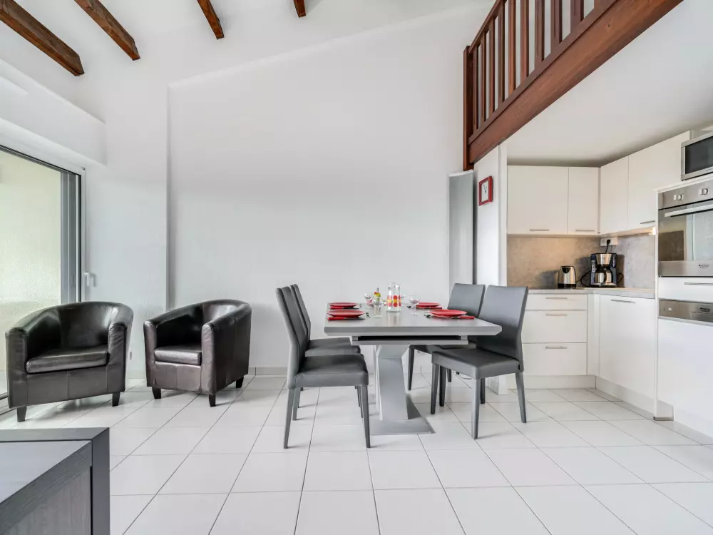 Résidence Camargue Village