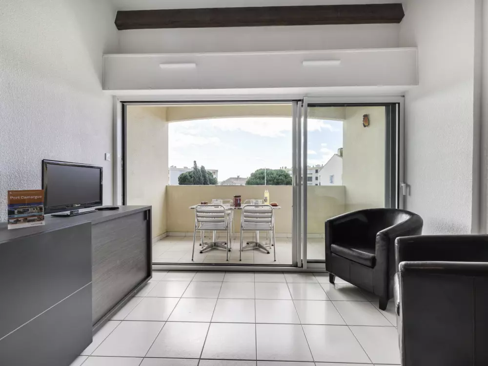 Résidence Camargue Village