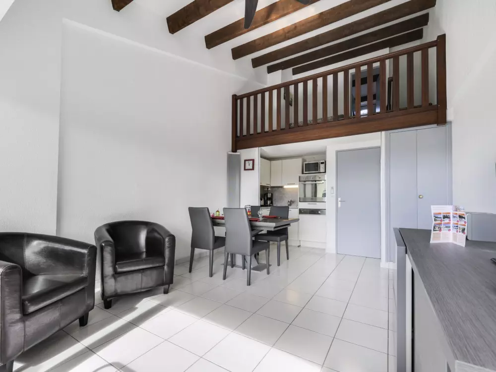 Résidence Camargue Village