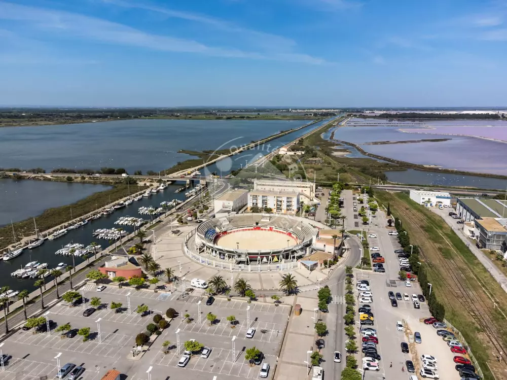 Résidence Christian 2ème étage