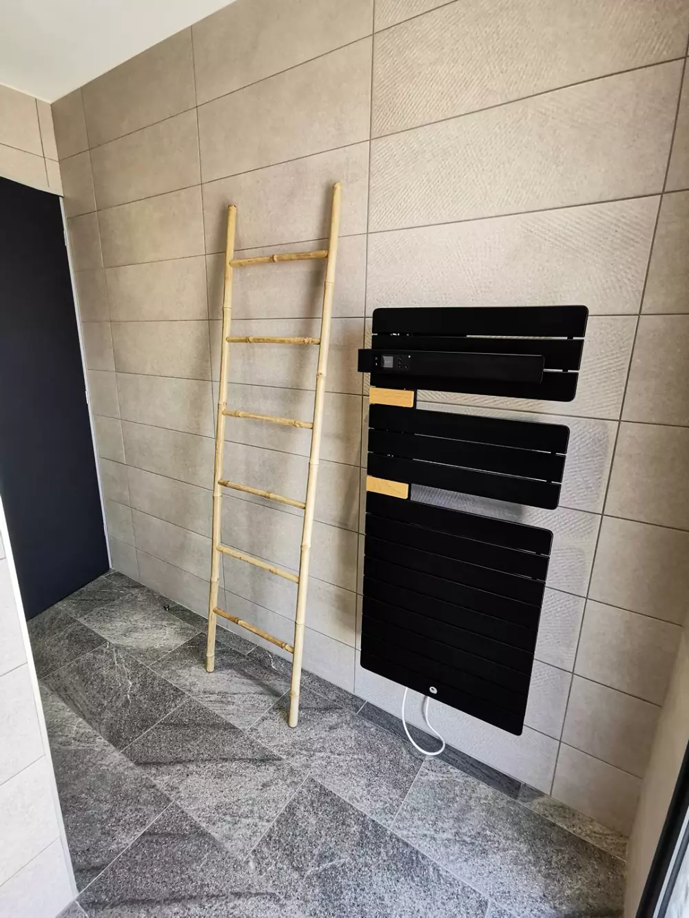 Résidence Christian 2ème étage