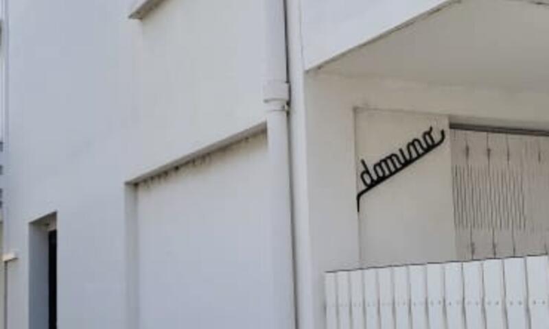 Résidence Domino 1 Superbement Rénové - 2 Chambres -terrasse à 300m Plage, Commerces - - Le Grau-du-Roi - 25