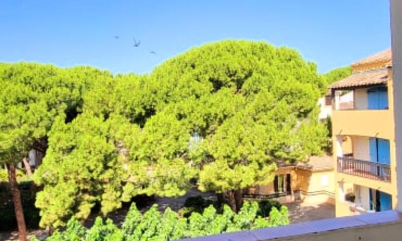 Résidence Duplex Camargue Village - - Le Grau-du-Roi - 17