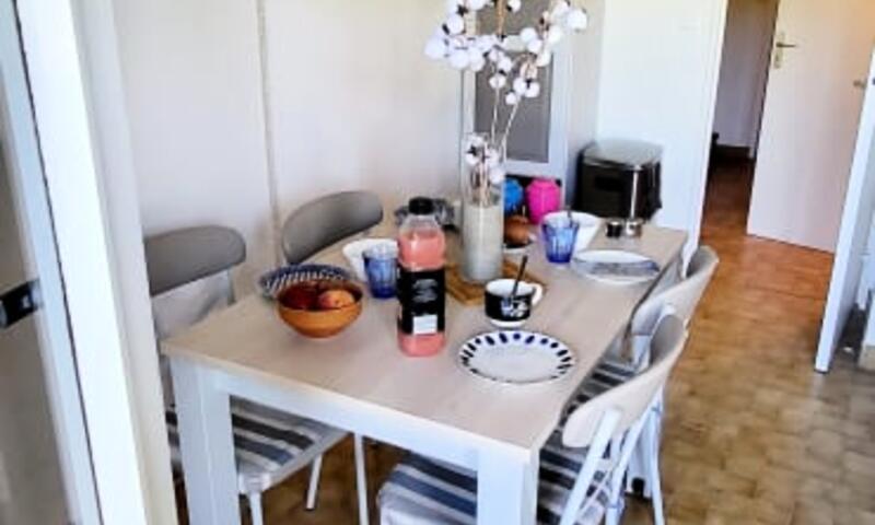 Résidence Duplex Camargue Village - - Le Grau-du-Roi - 11