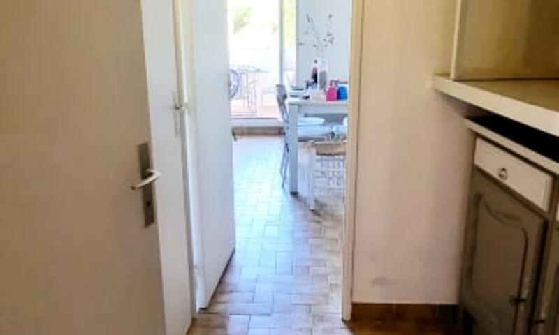Résidence Duplex Camargue Village - - Le Grau-du-Roi - 27