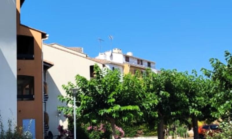 Résidence Duplex Camargue Village - - Le Grau-du-Roi - 43