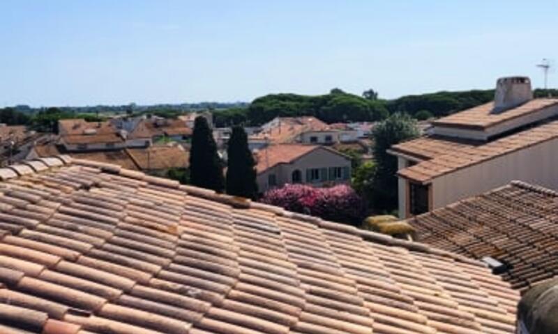 Résidence Duplex Camargue Village - - Le Grau-du-Roi - 32