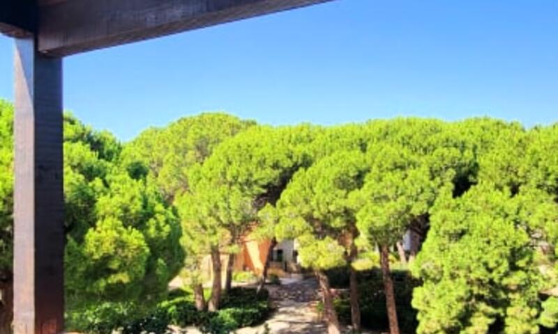 Résidence Duplex Camargue Village - - Le Grau-du-Roi - 1