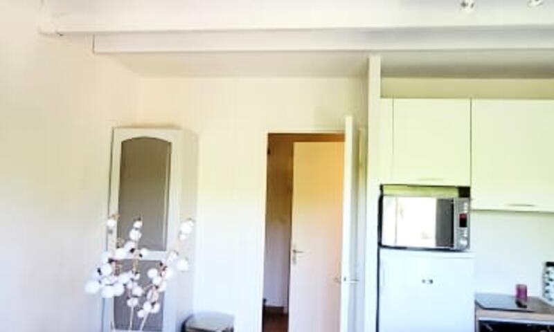 Résidence Duplex Camargue Village - - Le Grau-du-Roi - 12