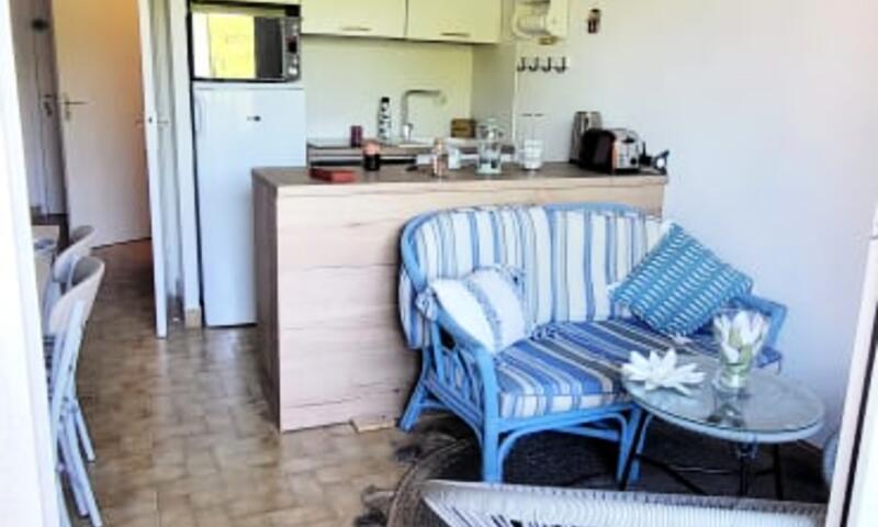 Résidence Duplex Camargue Village - - Le Grau-du-Roi - 25