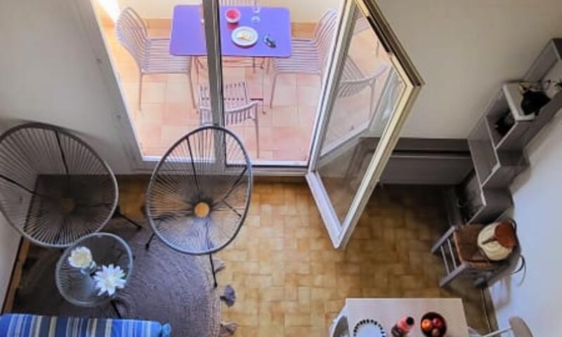 Résidence Duplex Camargue Village - - Le Grau-du-Roi - 30