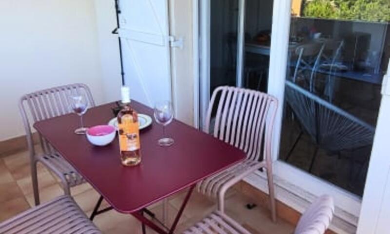 Résidence Duplex Camargue Village - - Le Grau-du-Roi - 22