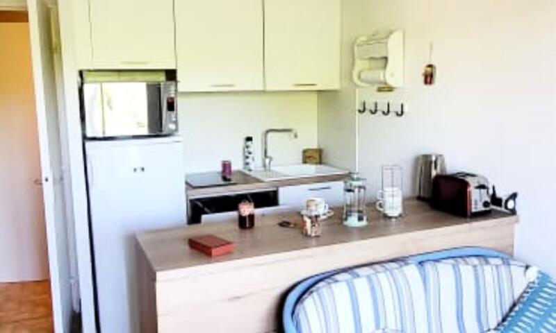 Résidence Duplex Camargue Village - - Le Grau-du-Roi - 13