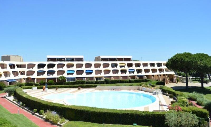 Résidence