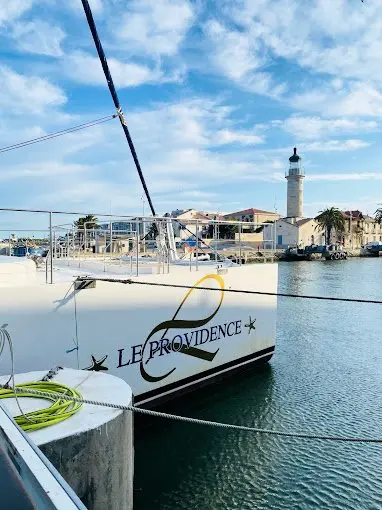 Résidence Floride