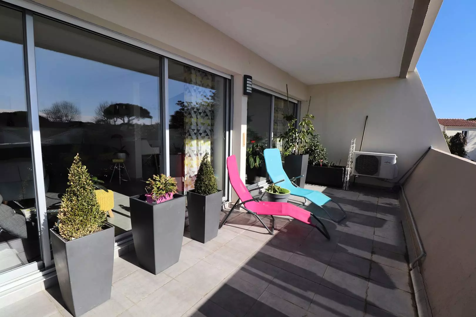 Résidence Hacienda - - Le Grau-du-roi - 1