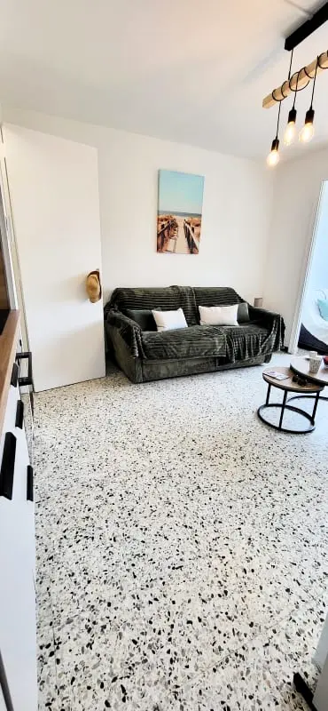 Résidence L'écrin ❄️du Scamandre🏖️