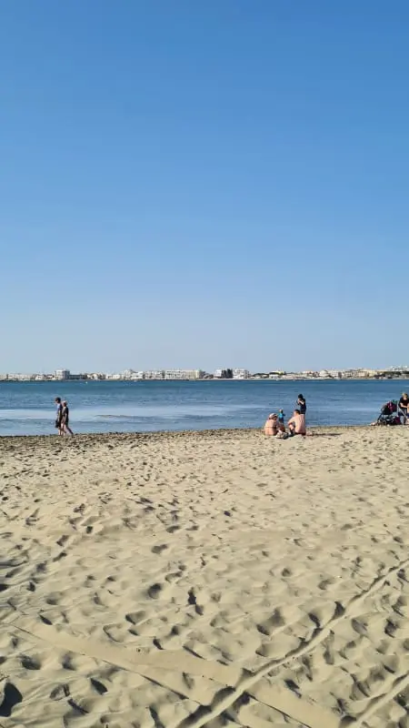 Résidence L'écrin ❄️du Scamandre🏖️