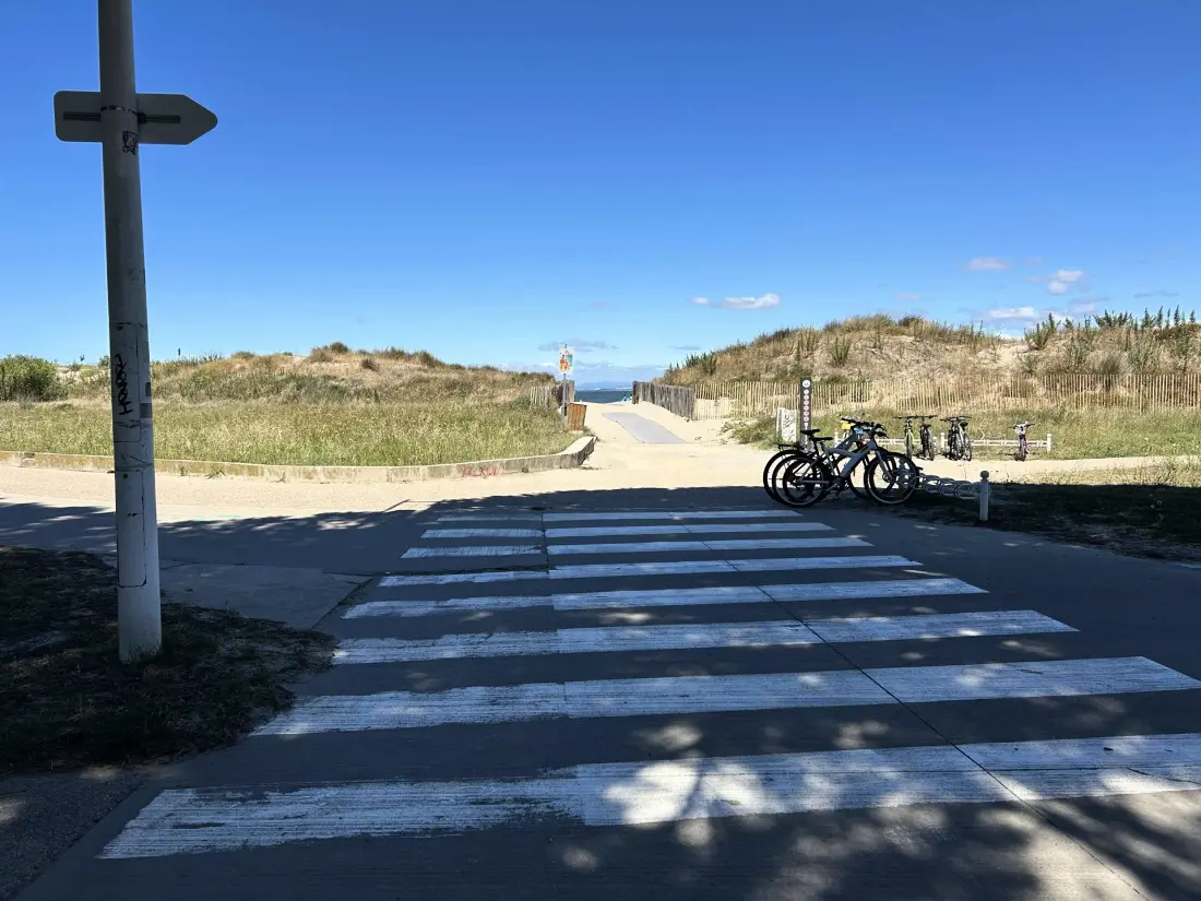 Résidence L'escale Plage
