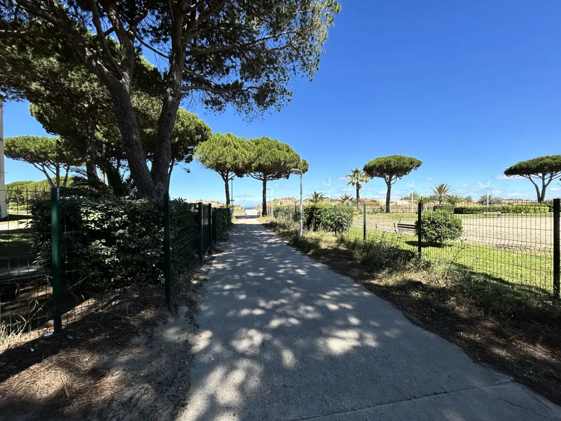 Résidence L'escale Plage
