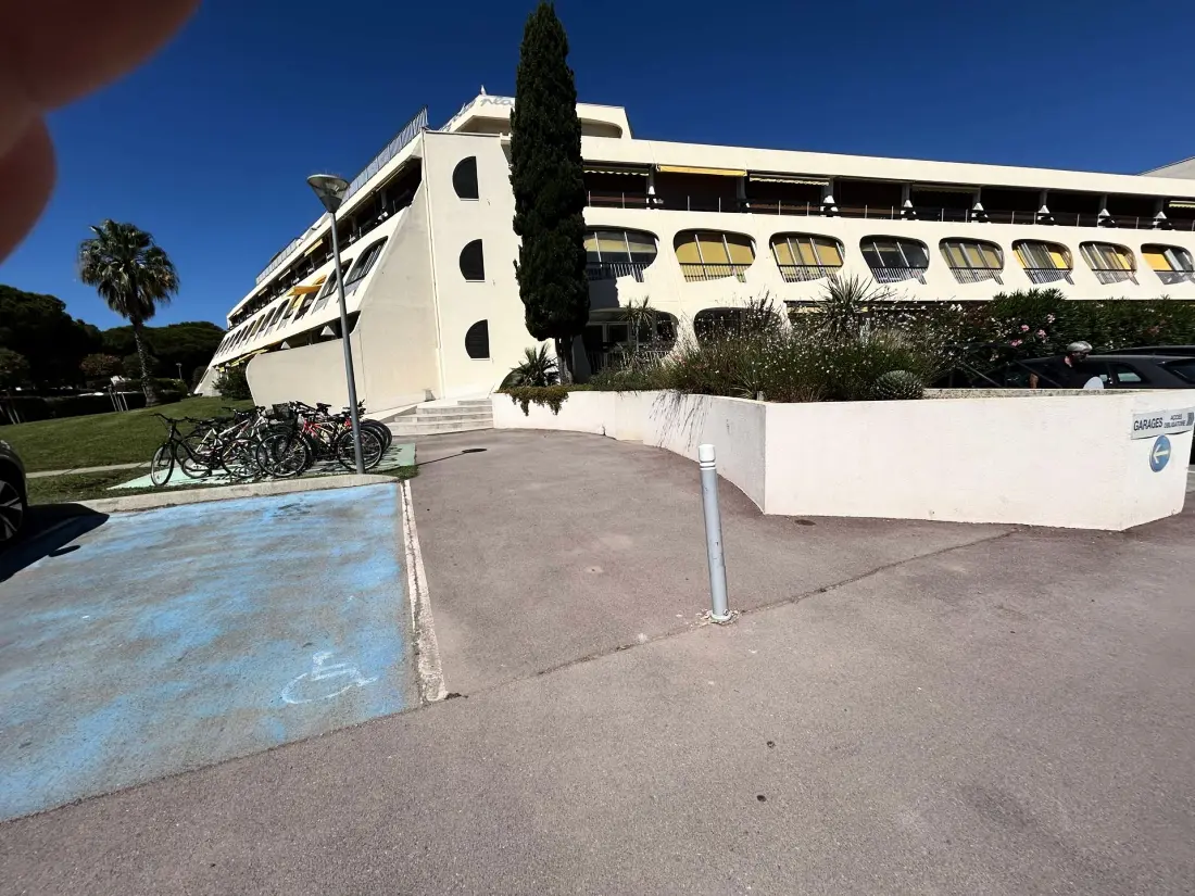Résidence L'escale Plage