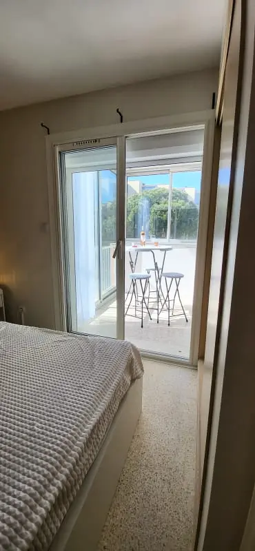 Résidence La Goélette Entre 🏖️plage Et Centre Ville