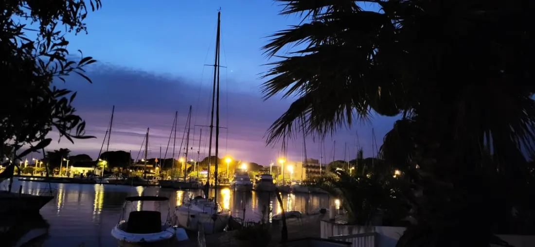 Résidence La Goélette Entre 🏖️plage Et Centre Ville