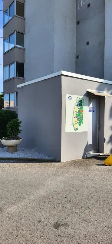 Résidence La Goélette Entre 🏖️plage Et Centre Ville
